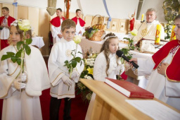 I Komunia Święta 23